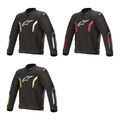 Alpinestars Motorrad Jacke T-AST Air v2 Street Straßenjacke Motorradjacke APS