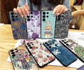 Handy Hülle Für Samsung Galaxy S24 S23 S22 S21 FE A15 A55 Schutz Case Cover Etui