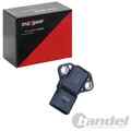 MAXGEAR LADEDRUCKSENSOR passend für AUDI A1 A6 A7 Q5 PORSCHE PANAMERA SEAT
