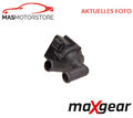 WASSERUMWÄLZPUMPE STANDHEIZUNG MAXGEAR 47-0214 A FÜR VW GOLF VI,CADDY III