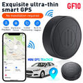 Magnet Mini GPS Tracker Sender Echtzeit Tracking Auto KFZ Fahrzeug Kinder Hunde