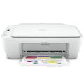HP DeskJet 2710e All-in-One Tintenstrahl-Multifunktionsdrucker Farbdrucker