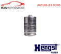 KRAFTSTOFFFILTER HENGST FILTER H148WK P NEU OE QUALITÄT