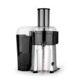 Gastroback Vital Juicer Pro Zentrifugal-Entsafter 700 W Silber