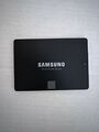 Samsung 870 EVO 4TB 2,5 Zoll SATA III Interne SSD (MZ-77E4T0B/EU) | NEU