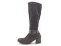 Gabor Damen Stiefel Stiefelette Boots Braun Gr. 36,5 (UK 3,5)