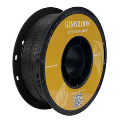 Kingroon 5KG 10KG 3D Drucker Filament PLA PETG 1,75mm Bündel Spulen 1KG Rolle