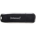 Intenso Speed Line USB-Stick  16 GB Schwarz 3533470 USB-A (USB 3.2 Gen 1)