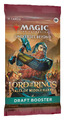 Herr der Ringe: Geschichten aus Mittelerde - Draft Booster Pack (15 Karten)