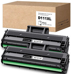 XXXL Toner für MLT-D111S Samsung Xpress M2020 M2070 M2026W M2022W M2070W M2070FW