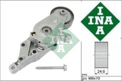 INA 534014030 Spannarm für Keilrippenriemen Spannarm Spannrolle 