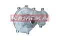 Wasserpumpe Motorkühlung KAMOKA T0317 für AUDI A6 C7 Avant 4G5 4GD 4G2 4GC Q5 A8