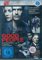 DVD Good People (James Franco) TV Movie 2018/01