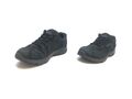 Ecco Damen Schnürschuhe Sneaker Freizeit Comfort Gr. 38