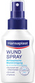 Hansaplast Wundspray (50 Ml), Zur Antiseptischen Wundreinigung Durch Mechanische