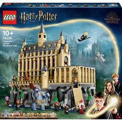 76435 LEGO® HARRY POTTER™ Schloss Hogwarts™: Die Große Halle