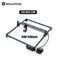 SCULPFUN Laser Graviermaschine S9/S10/S30/S30PRO/S30PRO MAX/ULTRA 5.5-33W