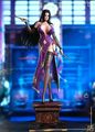 Manga Resin Statue1/4 Scale Chinese Style Boa Hancock - ONE PIECE Resin Statue -