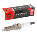 CHAMPION OE026/T10 Igniter Industrial Nickel Zündkerze für VW GOLF III (1H1)