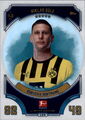 Match Attax Bundesliga 2022/2023 Karte LE06 - Niklas Süle - Limited Edition