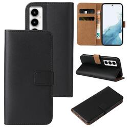 Handyhülle für Samsung Galaxy A35 5G Schutz Klapphülle Tasche Book Flip Case Top✅ MIT KARTENFACH ✅ DEUTSCHER HÄNDLER ✅ BLITZVERSAND