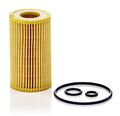 MANN-FILTER ÖLFILTER MOTORÖLFILTER FILTER HU7010Z FÜR MERCEDES DODGE 09->