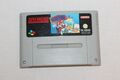 SNES Super Nintendo Konsole 1/2x Original Controller-alle  Kabel-Mario Kart