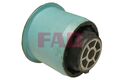 Schaeffler FAG Lagerung Achskörper 829 0501 10 für CITROËN PEUGEOT 307 Break 3E