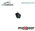 DRUCKSCHALTER DRUCKSENSOR KLIMAANLAGE AC112201 MAXGEAR NEU OE QUALITÄT