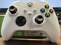 Original Microsoft Xbox Wireless Controller Robot White