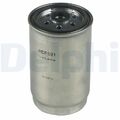 DELPHI HDF591 Kraftstofffilter für HYUNDAI,KIA