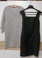 5teil Damen Bekleidungspaket Betty Barclay. s.Oliver.  H&M.Vero MODA.ONLY  Gr.38