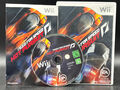 NINTENDO WII SPIEL" NEED FOR SPEED HOT PURSUIT | gut | KOMPLETT