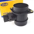 MAGNETI MARELLI Luftmassenmesser für BMW E46 E91 E90 316i 318i E81 E87 116i