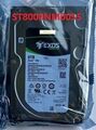 Seagate Exos ST8000NM0055 8TB SATA III 256MB Cache 7200Rpm 3,5'' Inch