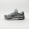 Nike P 6000 Metallic Silver Sneaker Herren I Größe EU 44