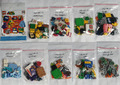 LEGO 71402  Super Mario Mario-Charaktere-Serie 4 aussuchen Polybeutel