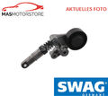 RIEMENSPANNER KEILRIPPENRIEMEN SWAG 30 93 3153 G FÜR AUDI (FAW) A6L 2.7 TDI