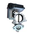 MAGNETI MARELLI AGR Ventil 571822112037 für B7 C6 A4 A6 AUDI 4F5 8EC 8ED Avant