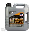 LIQUI MOLY MOTORÖL 5W-30 4L TOP TEC 4200 LONGLIFE ACEA C3/C2 API SP MOTORENÖL