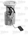 VALEO Kraftstoffpumpe Fördereinheit 347141 für AUDI A3 VW JETTA 4 162 163 AV3 5