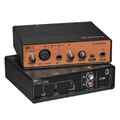 Steinberg UR12B 2 x 2 Audio Interface - Schwarz/Silber