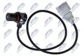 NTY ECP-AU-010 Kurbelwellensensor Impulsgeber für VW Golf IV Schrägheck (1J1)