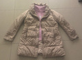 Fuchs Schmitt  Jacke Parka Winter Wattierung Gr.40 Beige