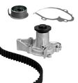 METELLI 30-1021-1 Wasserpumpe + Zahnriemensatz für HYUNDAI KIA