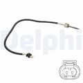 DELPHI TS30161 Sensor, Abgastemperatur für MERCEDES-BENZ