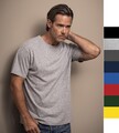 2er Pack Tee Jays BIO Herren Power Tee Baumwolle organisch T-Shirt 1100
