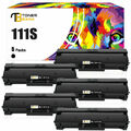 1-5 Toner für MLT-D111S Samsung Xpress m2070W m2070fw m2026w m2022w M2020W M2078