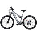 1000W E-Bike 27,5 Zoll Mountainbike E-Bike 48V E-Bike 17AH MTB  Elektrofahrrad