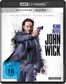 John Wick (4K Ultra HD+Blu-ray)